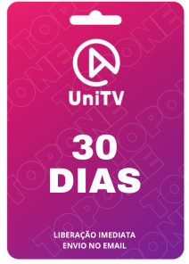 Recarga Uni - Mensal