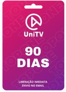 Recarga Uni - Trimestral